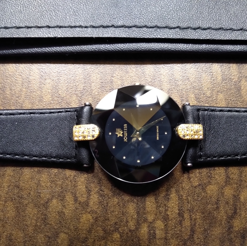 Jowissa High Quality Swiss Watch